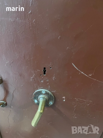 Продавам два масивни сейфа, снимка 4 - Шкафове - 52276127