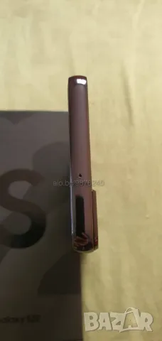 Като нов Samsung S22 Duos 5G 128 GB 8 GB Ram Android 16, снимка 11 - Samsung - 47836790