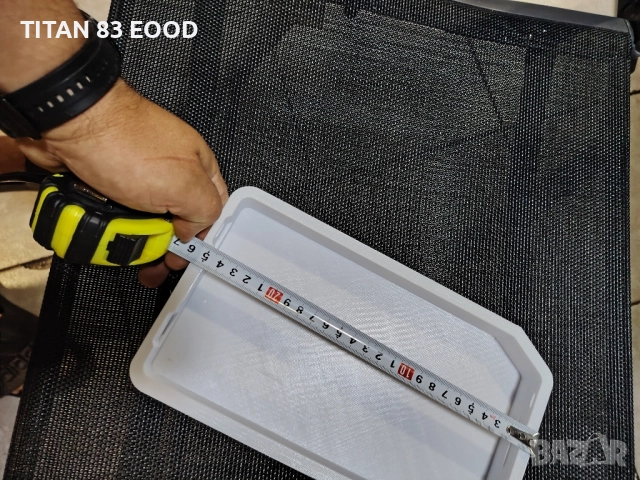 Капак за димоотвод на бойлер TRUMA, снимка 5 - Бойлери - 51639021