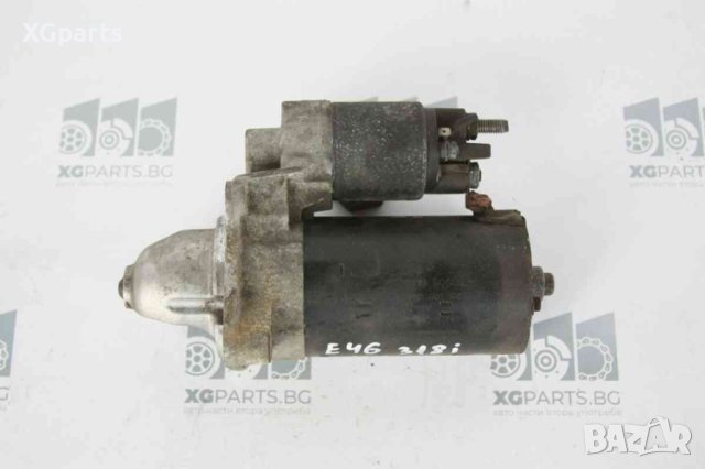 Стартер за BMW E46 3-series 318i 118к.с. (1998-2005) 0001108157