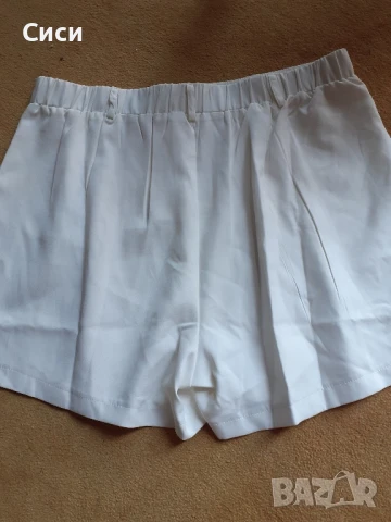 Дамска пола панталон Размер 2XL , снимка 4 - Поли - 51377302