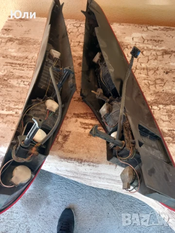 Стопове за фиат улисе може и бартер, снимка 3 - Части - 50485036