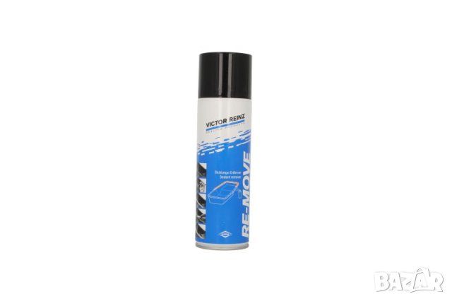 Силикон VICTOR REINZ за гарнитури картер капак уплътнения Reinzosil, снимка 5 - Аксесоари и консумативи - 32857723