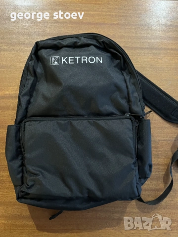 Продавам най-добрия аранжар с истински звуци и неограничени възможности.  Ketron EVM модул, снимка 6 - Синтезатори - 53513545