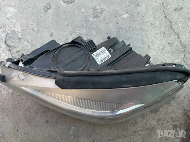 Лед фар BMW 2 F45 F46 2014г, снимка 7 - Части - 50967455