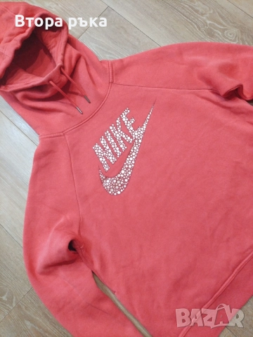 Nike Горнища дамски оригинален , снимка 4 - Спортни екипи - 51725284