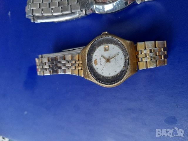 Стари дамски механични часовници , снимка 2 - Антикварни и старинни предмети - 41350085