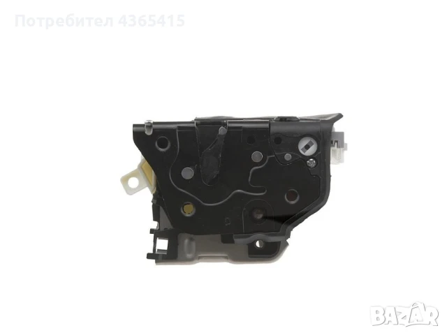 Audi A3 8V Брава за задна дясна врата, снимка 3 - Части - 50166443