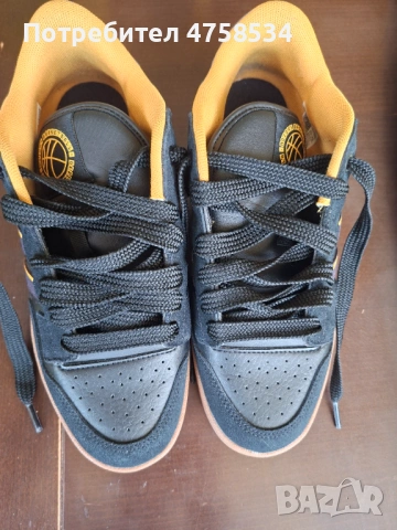 ОБУВКИ АДИДАС, снимка 2 - Маратонки - 53753243