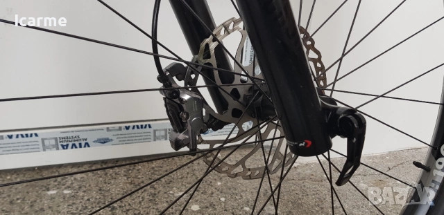 Електрически велосипед Specialized Turbo Levo 29 цола, снимка 11 - Велосипеди - 53476662