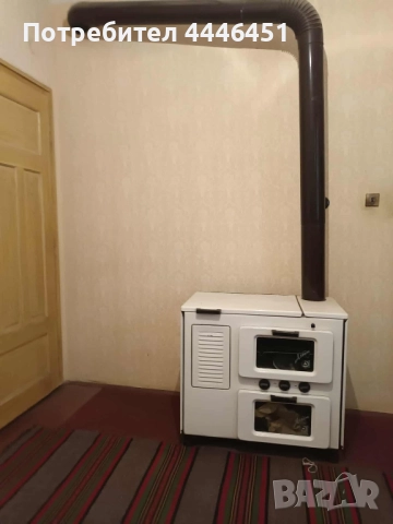 Pechka old scoul, снимка 3 - Други - 52027616