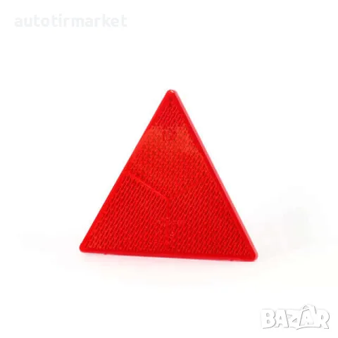 Светлоотразител △ – '52 – WAS