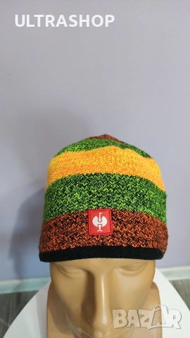 Engelbert Strauss Зимна шапка , снимка 4 - Шапки - 53648516