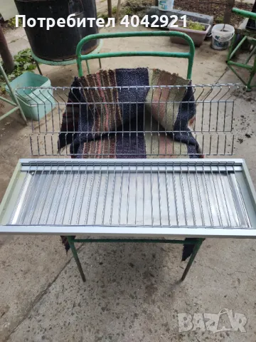 Сушилник за чинии за вграждане, снимка 3 - Други стоки за дома - 49615399