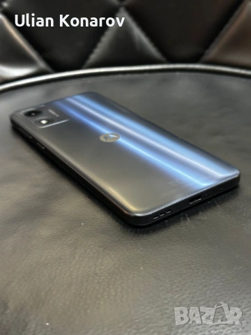 Motorola E13 64GB, снимка 2 - Motorola - 53756770
