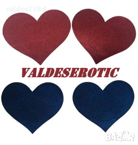 Еротични и пастиси за бюст, снимка 8 - Бельо - 44327564