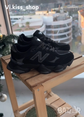 Нови обувки New Balance 