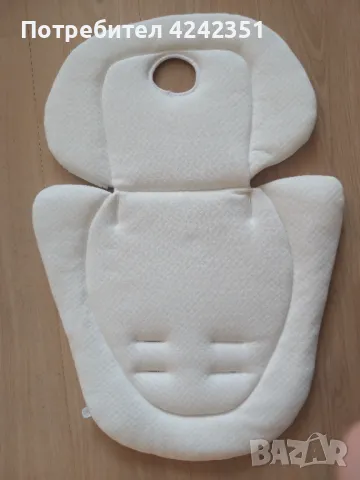 Дюшек/протектор за столче или количка Peg Perego, снимка 2 - За бебешки колички - 49697506