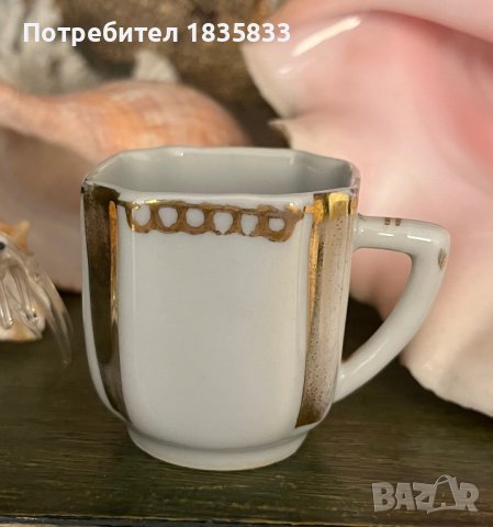 Антикварен порцелан, снимка 3 - Антикварни и старинни предмети - 41513826