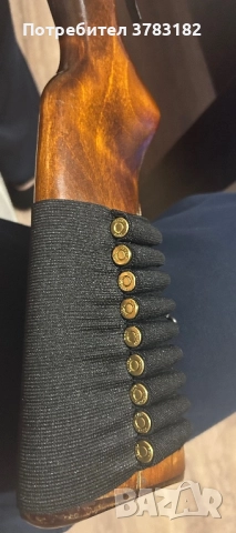 ПРОДАВАМ ИЖ 18 7.62х39 , снимка 3 - Ловно оръжие - 52308984