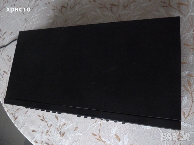 еквилайзер Kenwood GE-45, снимка 3 - Ресийвъри, усилватели, смесителни пултове - 51845738