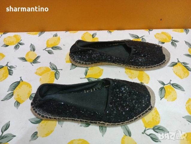 Еспадрили Graceland N 41 - 8 лв, снимка 2 - Пантофи - 51637249