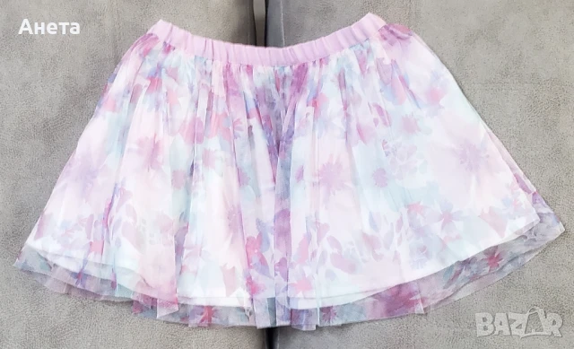 Детска поличка OSHKOSH - 5 год.