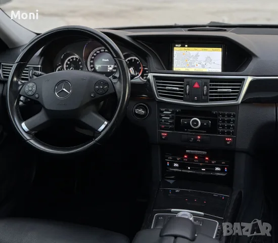 CDI * AVANTGARDE * Bi - Xenon * Нави * Шибедах , снимка 2 - Автомобили и джипове - 55954184