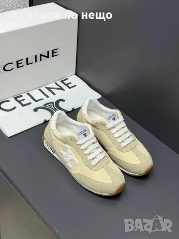 Celine Дамски Маратонки👟Дамски Спортни Обувки Селин - Различни Цветове Код SEM-531