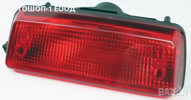 НОВО стъкло за стоп за KFX700 PRAIRIE 700 BRUTE FORCE 650 750, снимка 7 - Части - 39574273