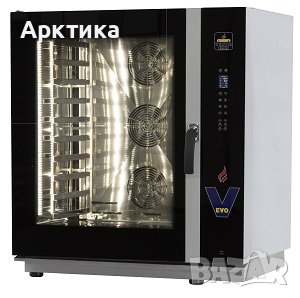 Конвектомат в Обзавеждане на кухня в гр. Пловдив - ID38648925 | Bazar.bg