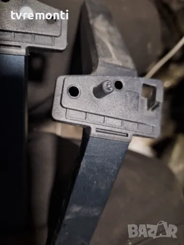 оригинална стойка КРАЧЕТА за телевизор LG модел 55UP80003LR, снимка 2 - Стойки, 3D очила, аксесоари - 47585769