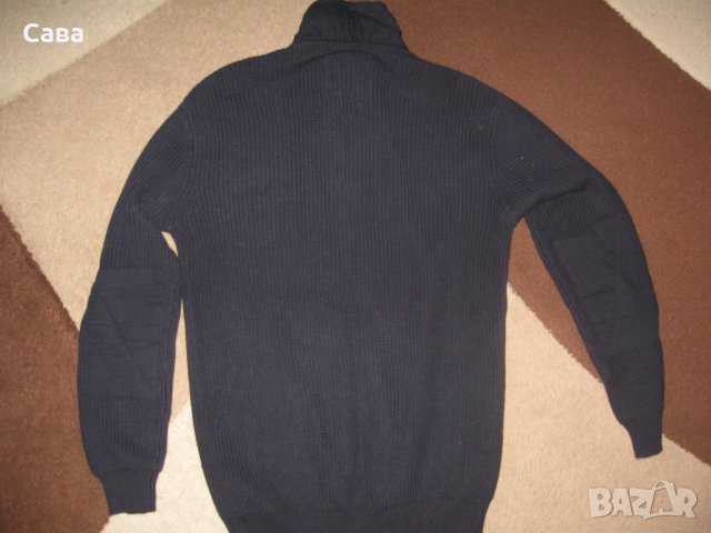 Пуловер PARK LANE   мъжки,М, снимка 3 - Пуловери - 35917802