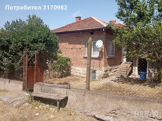 Тродава се къща в с.Тръстеник, снимка 6 - Къщи - 55977673
