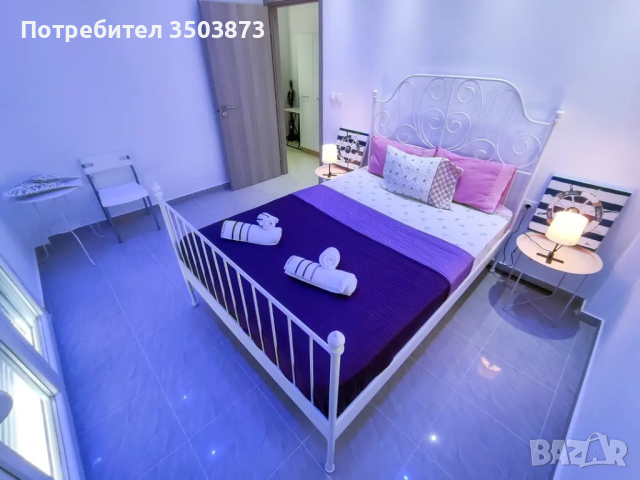 Niki Breeze apartment, снимка 4 - Почивки в Гърция - 44838127