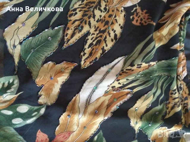 Пола размер L , снимка 3 - Поли - 33957556