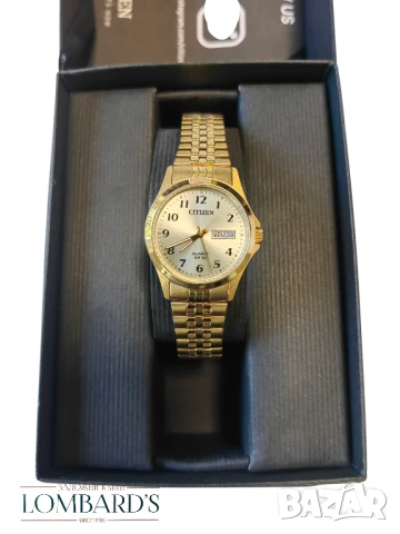 Часовник Citizen NY0175