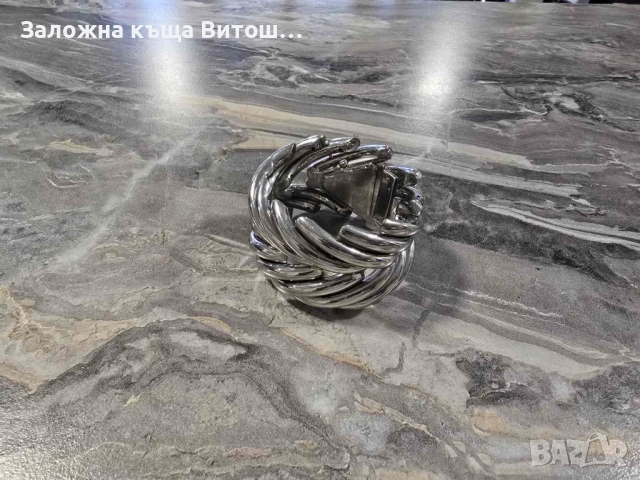 Дамски ръчен часовник Roberto Cavalli R7253172615 , снимка 3 - Дамски - 52826976