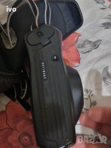 minolta riva zoom 90c, снимка 15 - Фотоапарати - 51634508