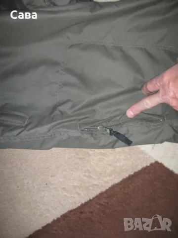 Зимен спортен панталон OUT 4 LIVING  мъжки,ХЛ, снимка 8 - Спортни дрехи, екипи - 48360056