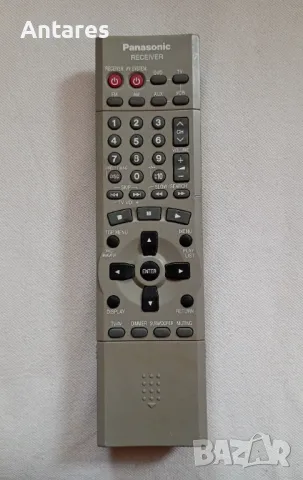 Дистанционно Receiver Panasonic