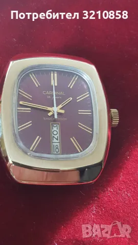  СлаваCARDINAL, снимка 5 - Мъжки - 48440765