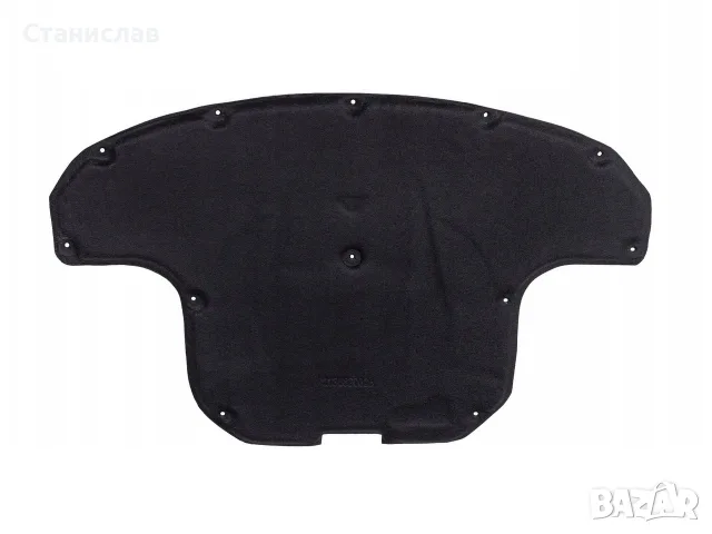 Изолация за преден капак за Mercedes CLS W257, Mercedes E-Class W213 – 2136820026