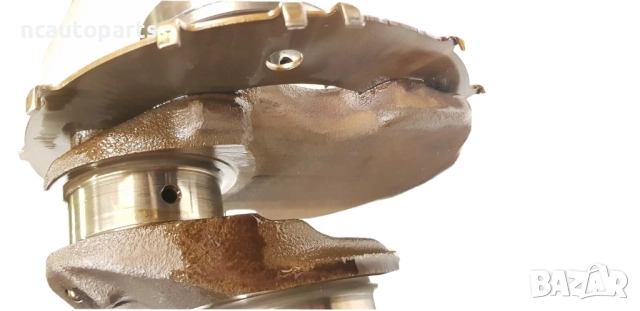 Колянов Вал за Honda Хонда Сивик 1.8 бензин 140 коня 2007, снимка 6 - Части - 52805273