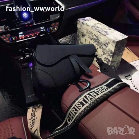 Екстравагантна чанта DIOR - реплика, снимка 1