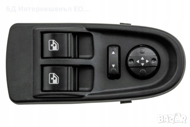 5801399646  Бутони Ключ за ел.стъкла, Iveco, Daily MK5,, снимка 2 - Части - 51780869