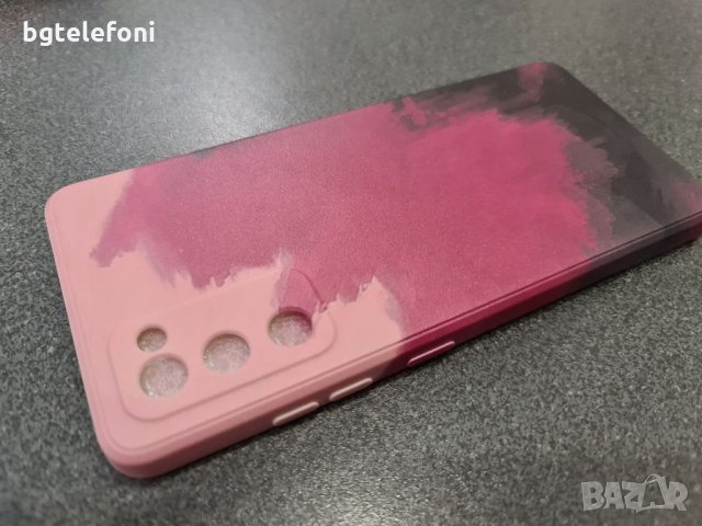 Samsung Galaxy S20 FE различни гърбове, снимка 7 - Калъфи, кейсове - 33799525