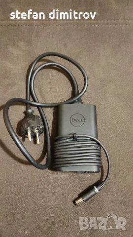 Dell AC-adapter 65.0 Watt  LA65NM130 original , снимка 7 - Лаптоп аксесоари - 53225027