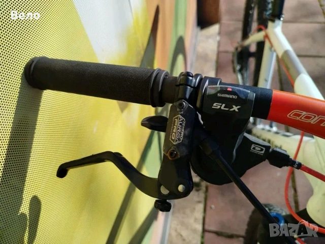 Планински велосипед Focus Black Forest 26", снимка 7 - Велосипеди - 52511304