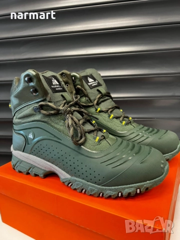 Мъжки Боти Marwells -362203-46